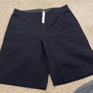 Men’s lululemon shorts size 34